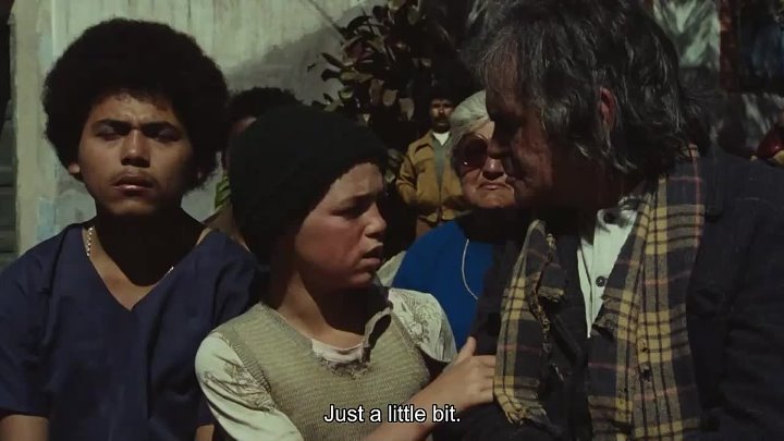 ⁣Pixote (1981) [EngSubs] (720p)🌻 Movies