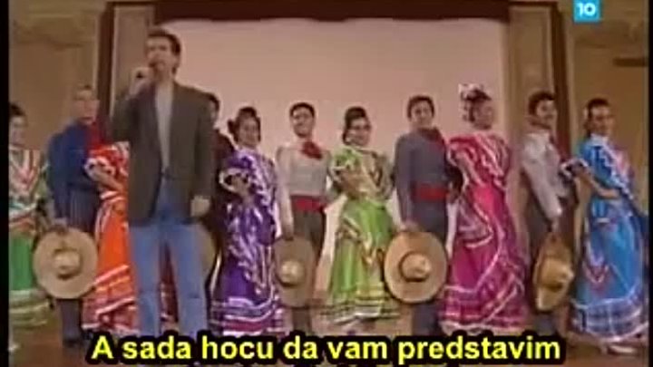 Ljubavne veze, 15 epizoda