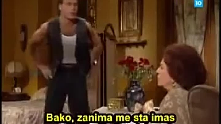 Ljubavne veze, 36 epizoda