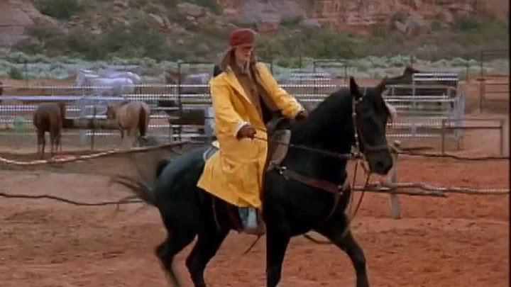 ⁣Coyote Summer (1996) (720p)