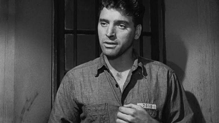 ⁣Brute Force (1947) Remastered (720p)