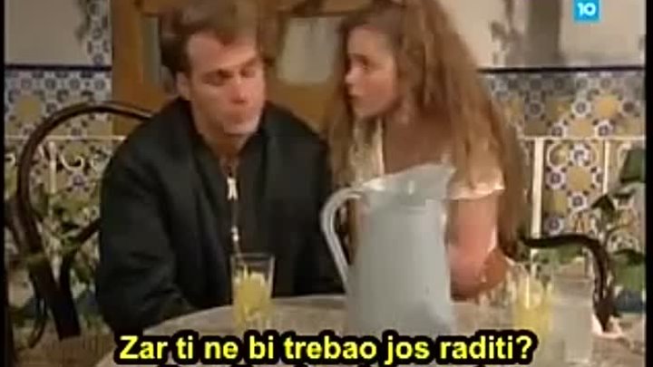 Ljubavne veze, 46 epizoda