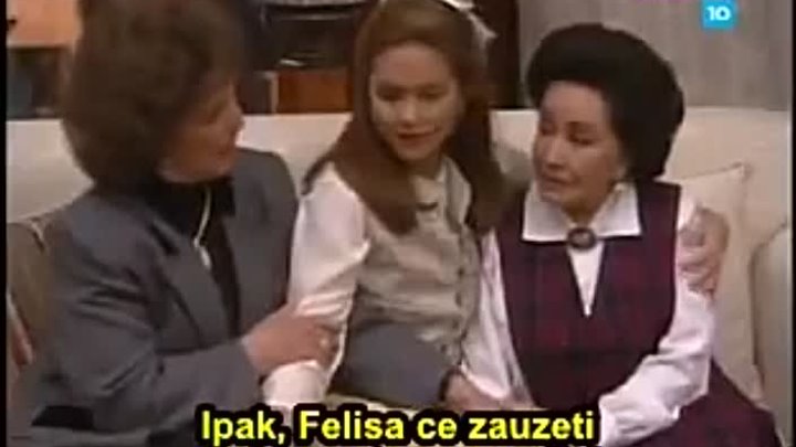 Ljubavne veze, 51 epizoda