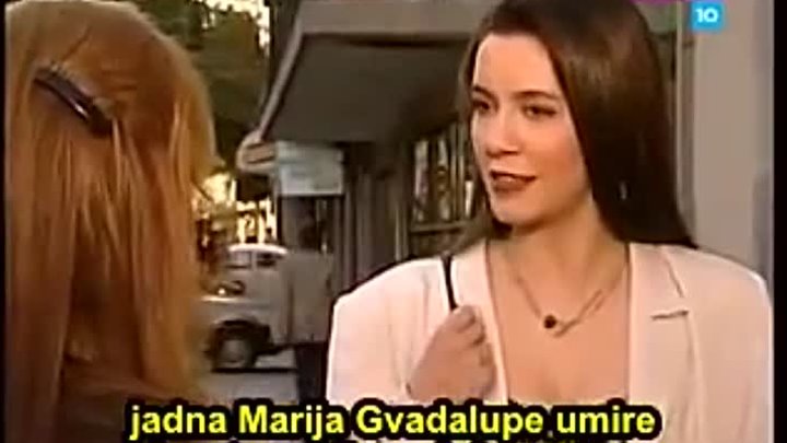 Ljubavne veze, 54 epizoda