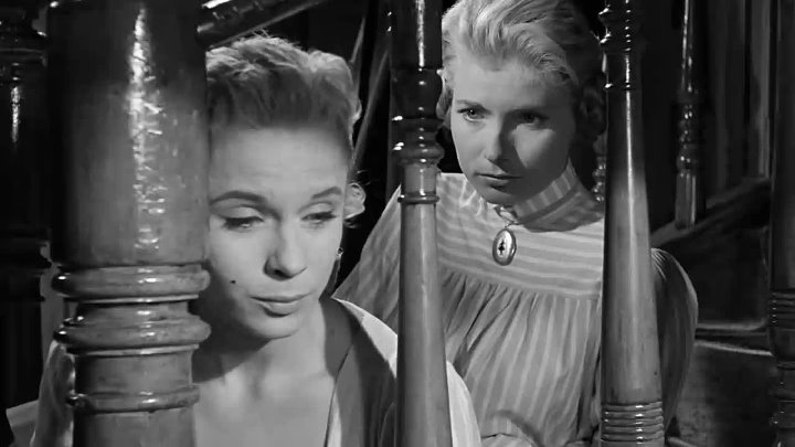 ⁣Wild Strawberries (1957) [EngSbs] (1080p)🌻 Movies