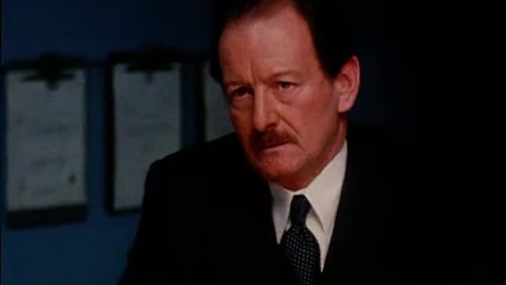 ⁣The Ruth Rendell Mysteries - A Case of Coincidence (1996) Part 2