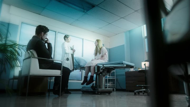 ⁣Virgin River S01E09