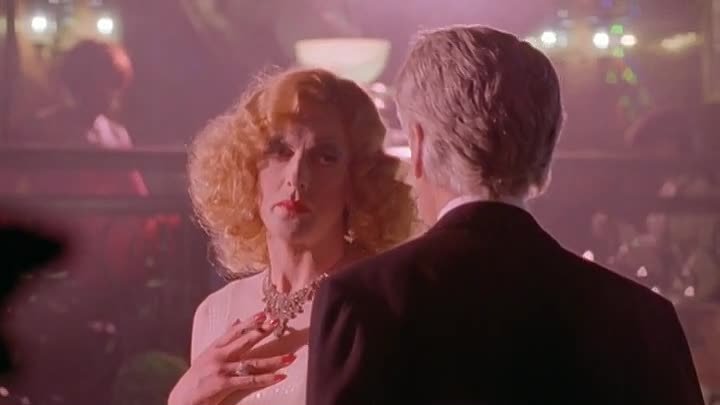 ⁣Prime Suspect 3 (1993) : Part 1