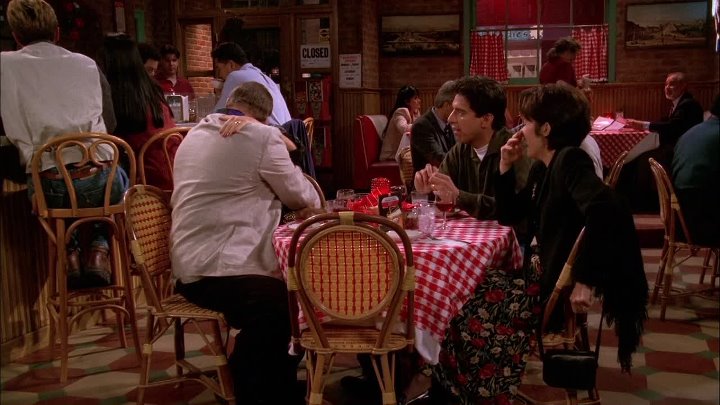⁣Everybody Loves Raymond Episode 2 I Love You