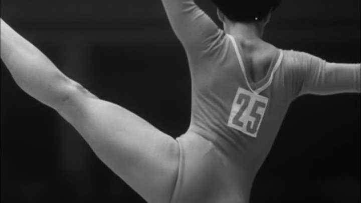 ⁣Something Different (1963) [EngSubs] (1080p)🌻 Movies