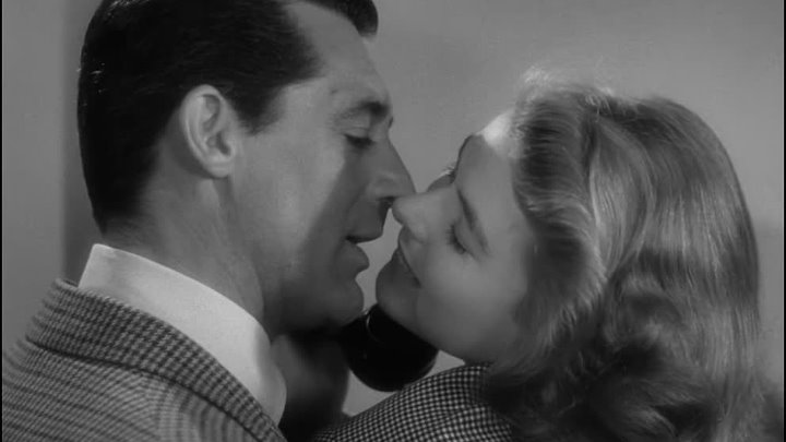 ⁣Notorious (1946) (1080p)🌻 Movies