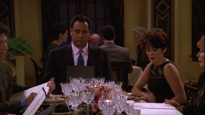 ⁣Everybody Loves Raymond Episode 8 In-Laws