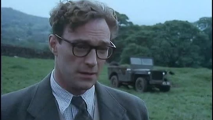 ⁣All Creatures Great and Small S05E05 - When Dreams Come True