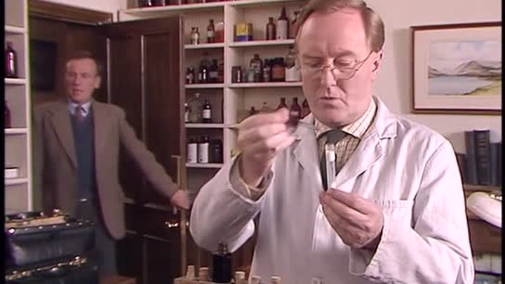 ⁣All Creatures Great and Small S05E06 - A New Chapter