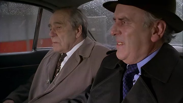 ⁣Minder - S3 E7 - The Birdman of Wormwood Scrubs (1080p)