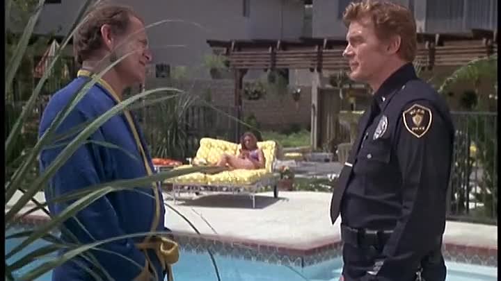 ⁣S W A T - S2 EPISODE 6: The Vendetta