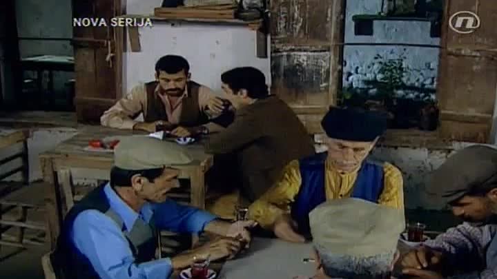 Nasljeđe jedne dame 3