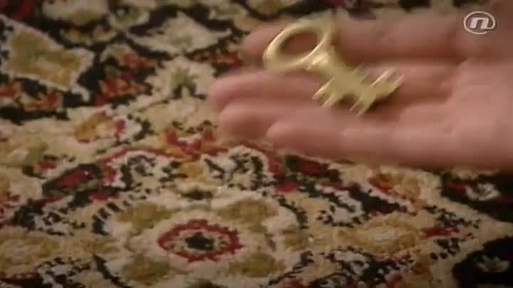 Nasljeđe jedne dame 16