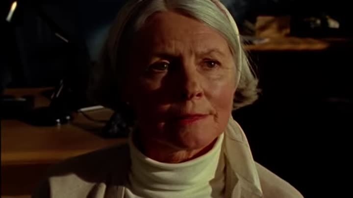 ⁣The Ruth Rendell Mysteries: Road Rage: Part Two (1998)