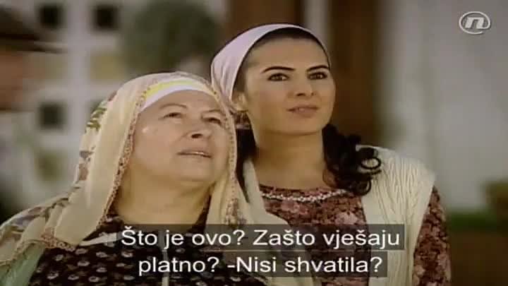 ⁣Nasljeđe jedne dame 25