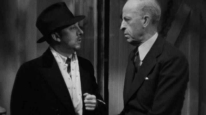 ⁣The Thin Man (1934) (1080p)🌻 Movies