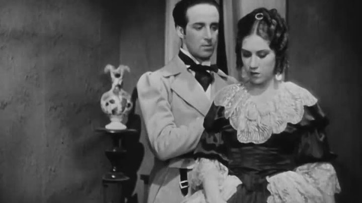 ⁣Dos Monjes (1934) [EngSubs] (720p)🌻 Movies