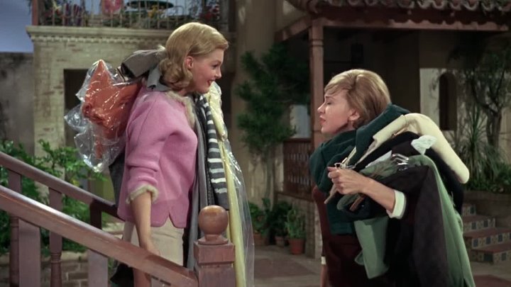 ⁣Under The Yum Yum Tree (1963) (720p)🌻 Movies