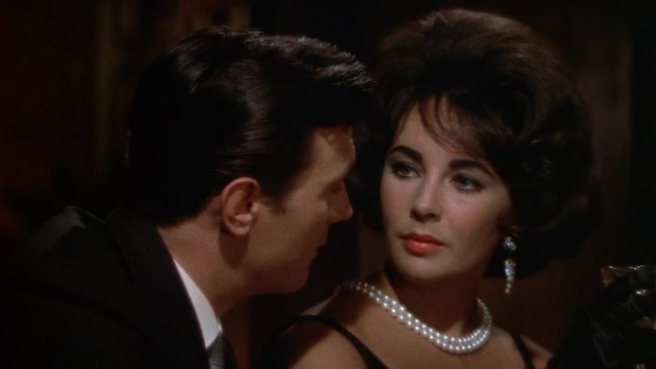 ⁣BUtterfield 8 (1960) (1080p)🌻 Classic & Older Hollywood Films