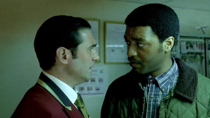 ⁣Dirty Pretty Things (2002) [EngSubs] (720p)🌻 Movies