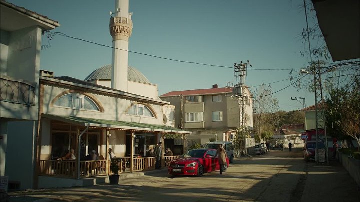 Ukradeni zivot - Kayip 09