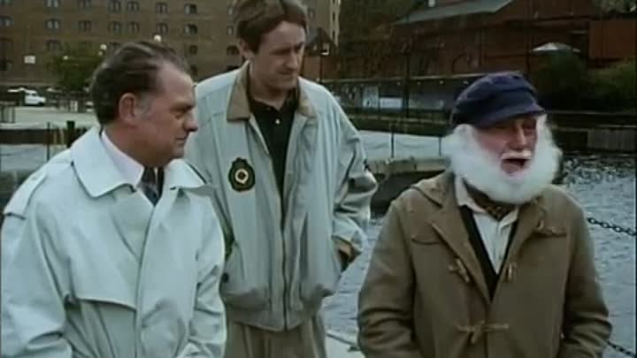 ⁣OFAH [S07E05] He Ain't Heavy, He's My Uncle (1991) [DVDRip]