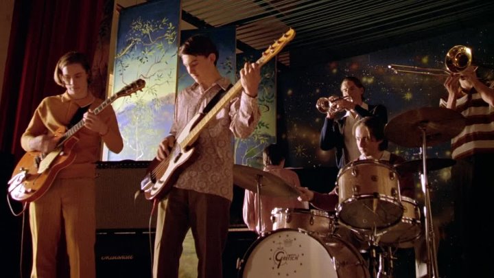 ⁣The Dish (2000) Remastered (1080p)🌻 Movies