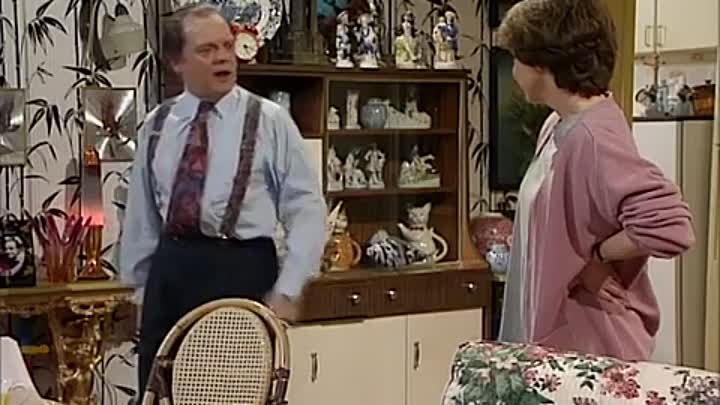 ⁣OFAH [S07E09] Mother Nature's Son (1992) [DVDRip]