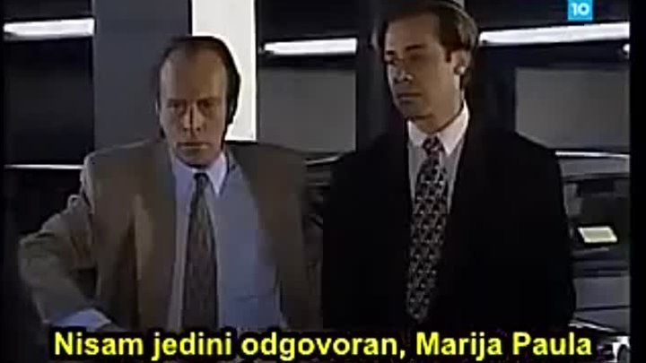 ⁣Ljubavne veze 75 epizoda