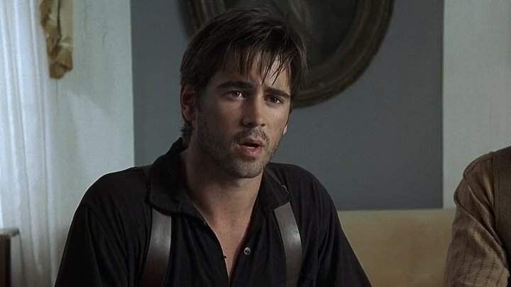 ⁣American Outlaws (2001) (720p)🌻 Movies