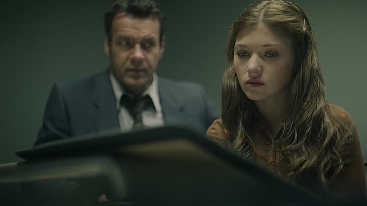 ⁣Believe Me The Abduction Of Lisa Mcvey (2018) Tv Movie