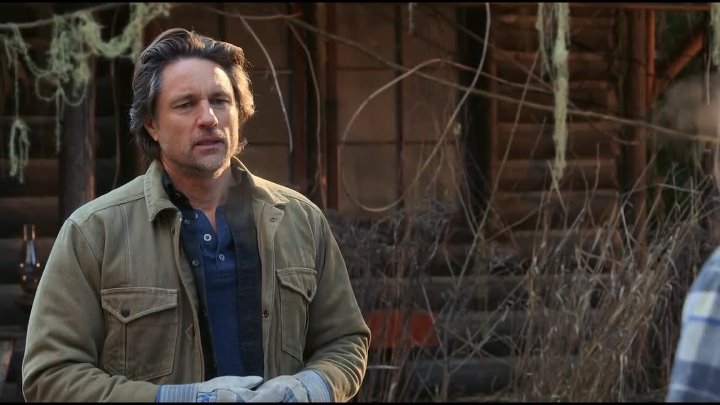 ⁣Virgin River [S01E02] Lost (1080p)