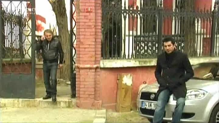 Ezel - sezona 2 E18