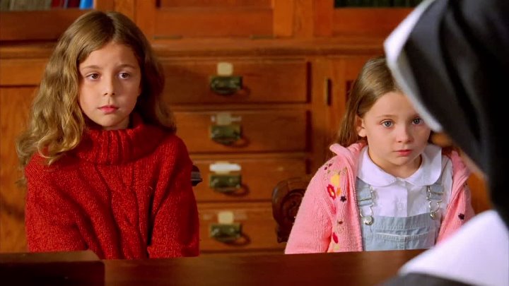 ⁣Chestnut Hero Of Central Park (2004) (1080p)🌻 Animation & Family Movies