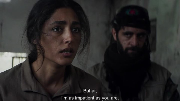 ⁣Girls Of The Sun (2018) [EngSubs] (720p)🌻 Movies