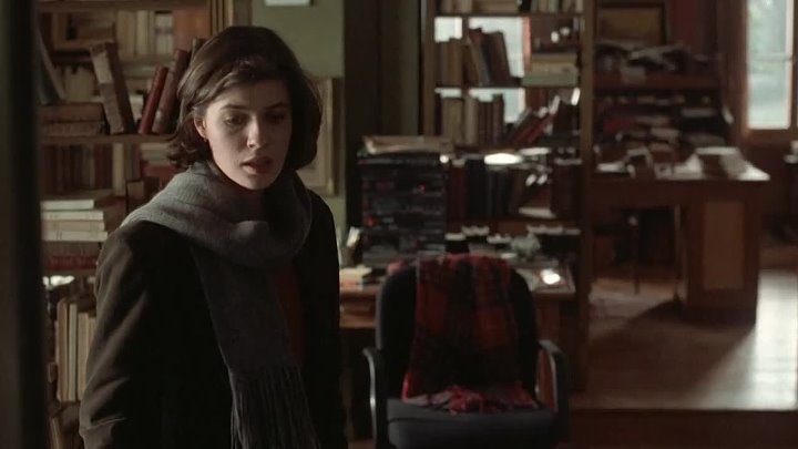 ⁣Three Colors Red (1994) [EngSubs] (720p)🌻 Movies