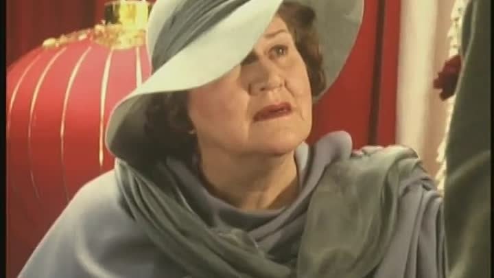 ⁣Hetty Wainthropp Investigates [S02E05] A Rose by Any Other Name (1997)