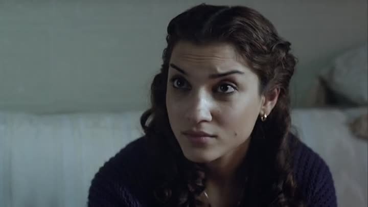 ⁣What Remains (2013) Part 2