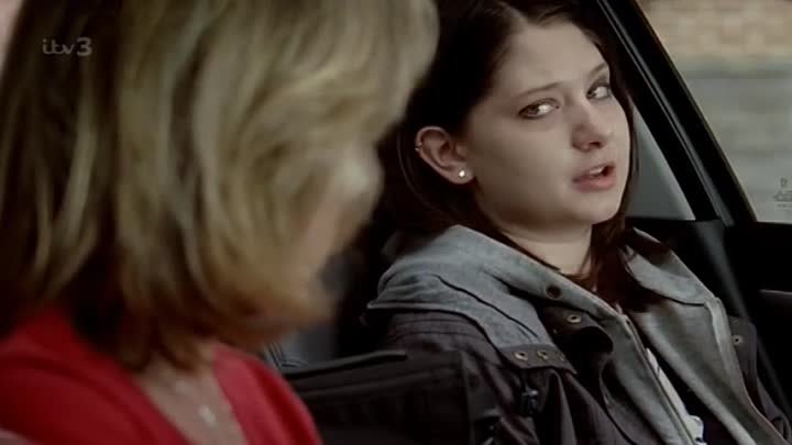 ⁣Place of Execution (2008) Part 2