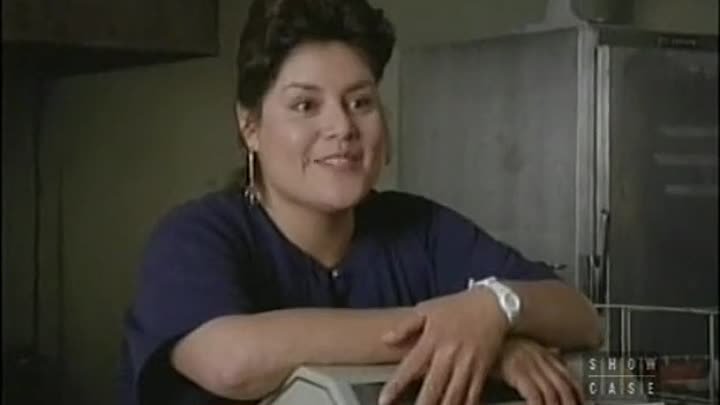 ⁣North Of 60 [S03E03] Pulling Up Stakes (1994)