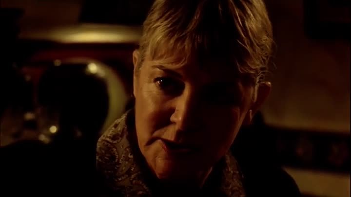 ⁣The Ruth Rendell Mysteries: The Fallen Curtain (1999)