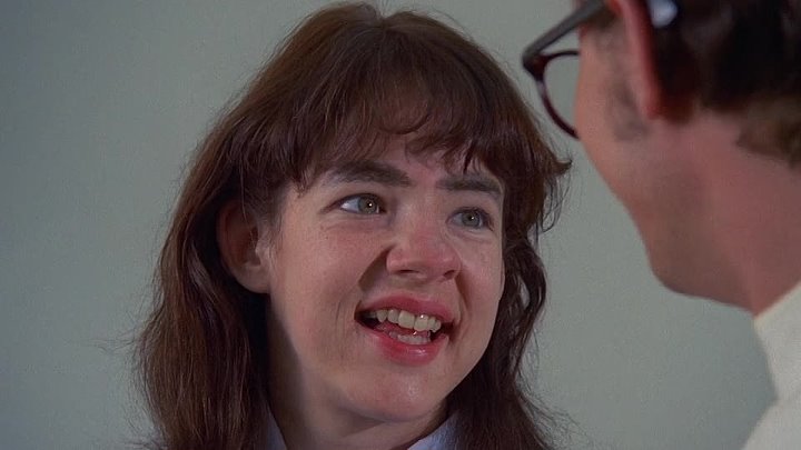 ⁣The Girl Most Likely To (1973) (720p) Tv Movie🌻 Movies