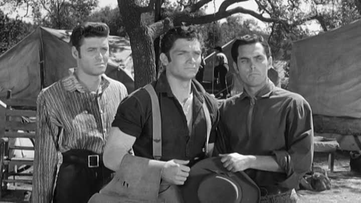 ⁣Seven Angry Men (1955) [DVDRip]🌻 Movies