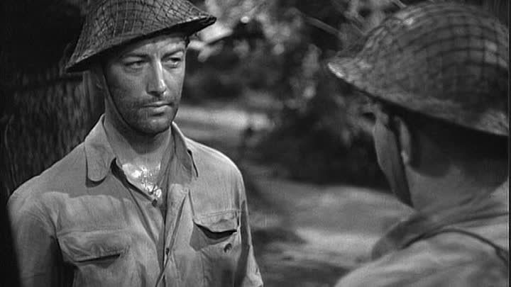 ⁣Bataan (1943) [DVDRip]🌻 Movies