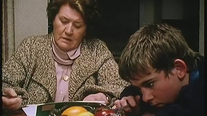 ⁣Hetty Wainthropp Investigates [S01E02] Eye Witness (1996)